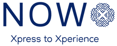 NOWX logo - A platform for commission-free quick commerce for retailers